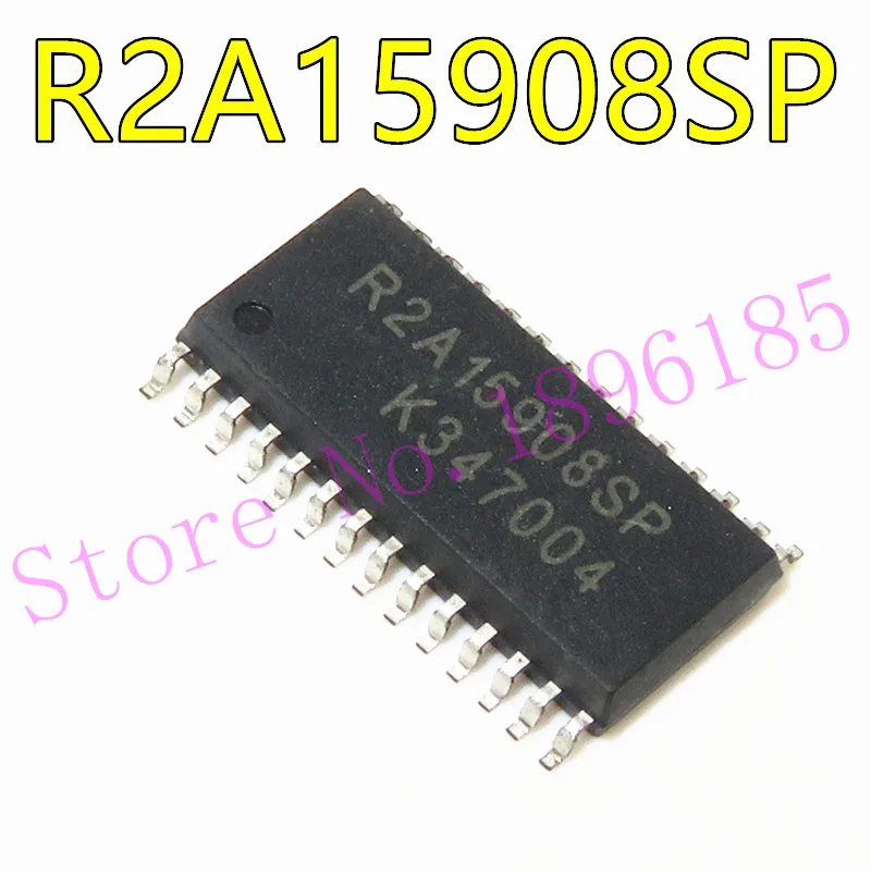 

1pcs/lot R2A15908SP R2A15908 SOP28 SOP SMD new original