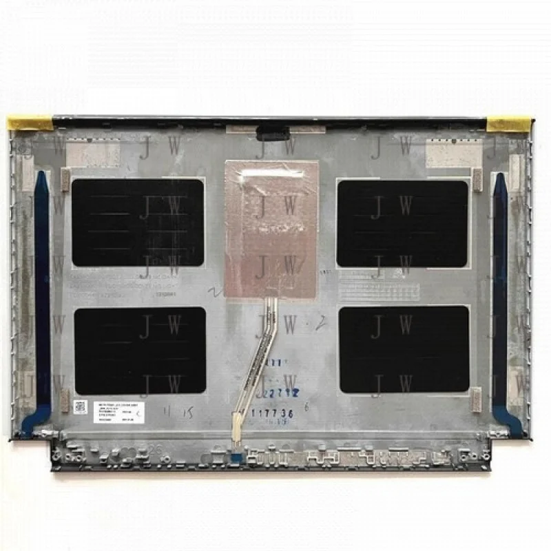 

DDW New For Dell Alienware M15 R3 R4 LCD Back Cover Rear Lid Top Case 1PKW2 01PKW2