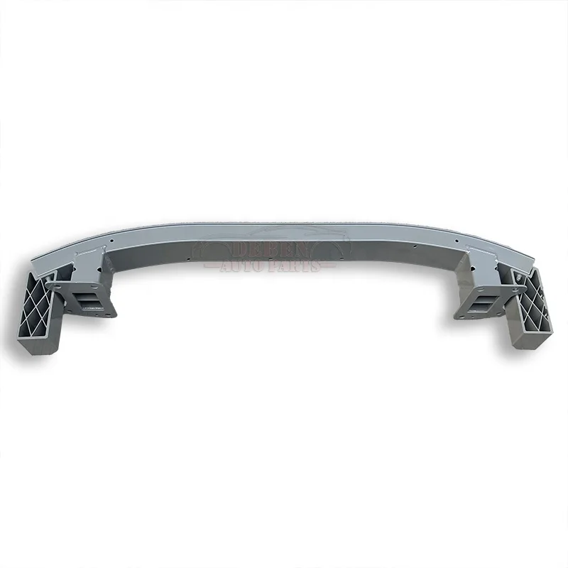 Original high quality 2022-2024HAN EV auto parts front bumper anti-collision beam assembly anti-collision for BYD HAN EV