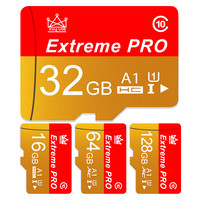 High speed memory cards 4GB 8GB 16 GB 32 GB 64GB cartao de memoria 128 GB class 10 mini sd card TF card for Mobile Phone Camera