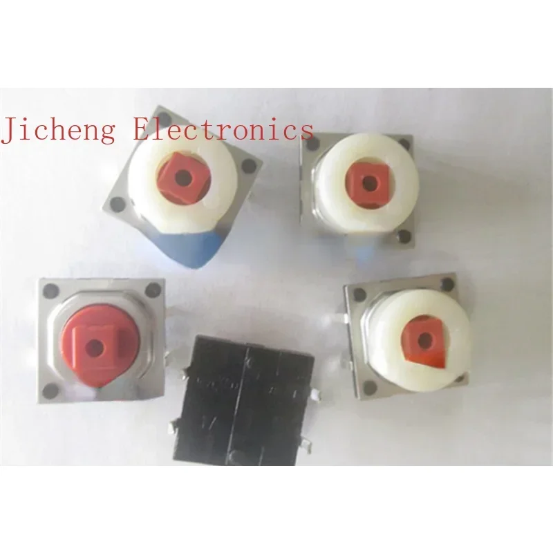 

10PCS E1b Remote Control Button Transmitter Single Speed
