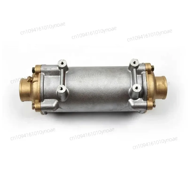 

2025 NEW Hot selling MB170 oil cooler for marine engine