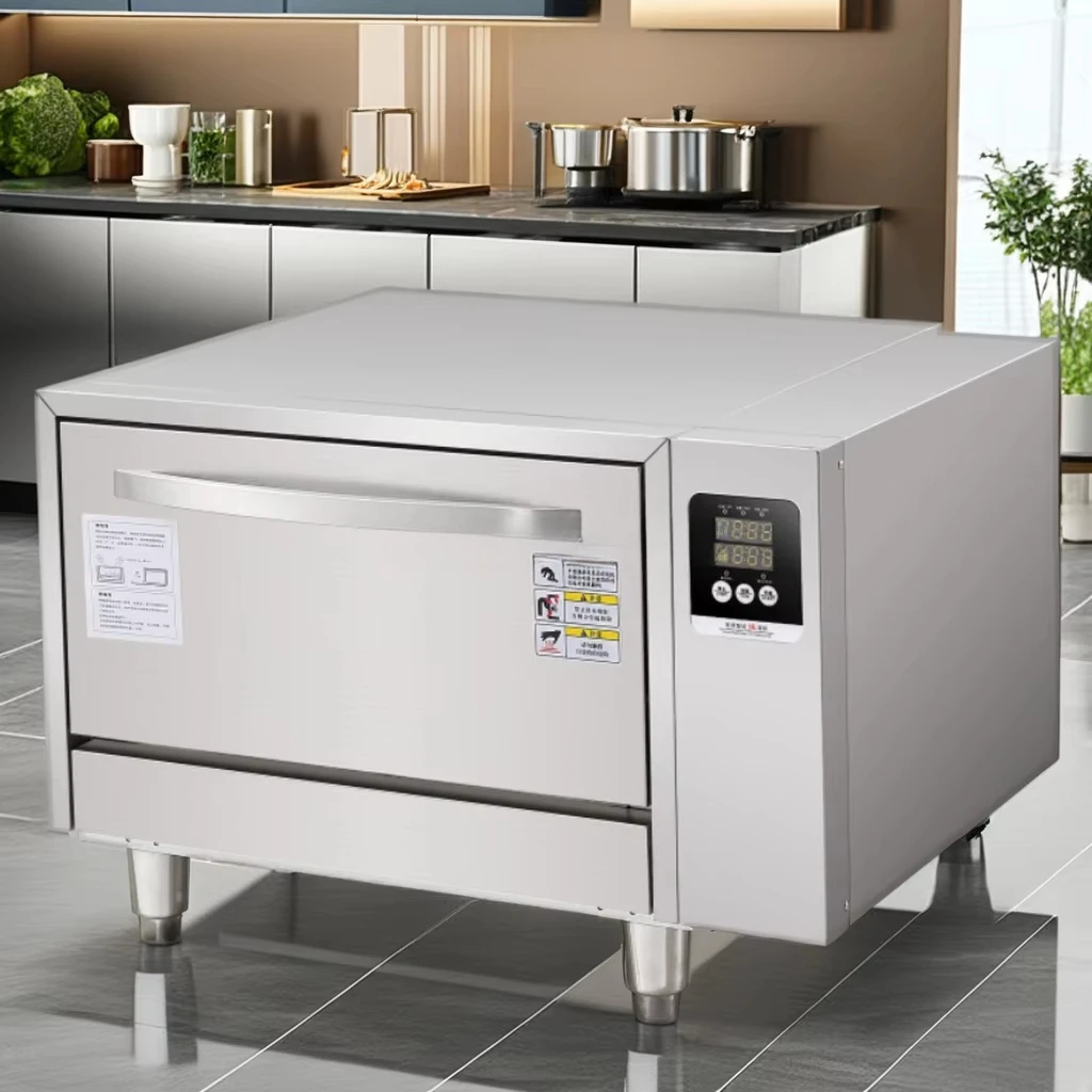 

With Used for Industrial Kitchen Equipment Restaurant Wholesale Smart Rice Cooker Stainless Steel Large-Capacity