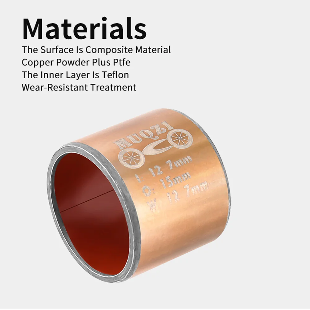 

Втулка заднего амортизатора для горного велосипеда, сменная деталь, аксессуар для велоспорта