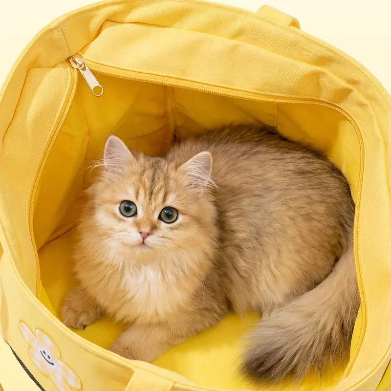 Thumbnail 4 - #17 Trending Puppy Travel Bags Right Now