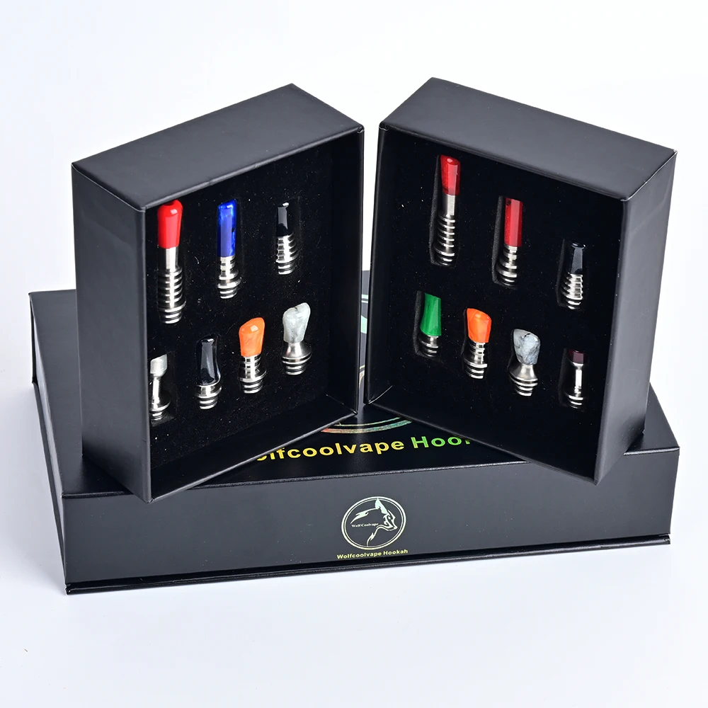 vape 510 mtl 510 vape mtl rda rdta atomizer tank for coils & atomizers - gallery image 5