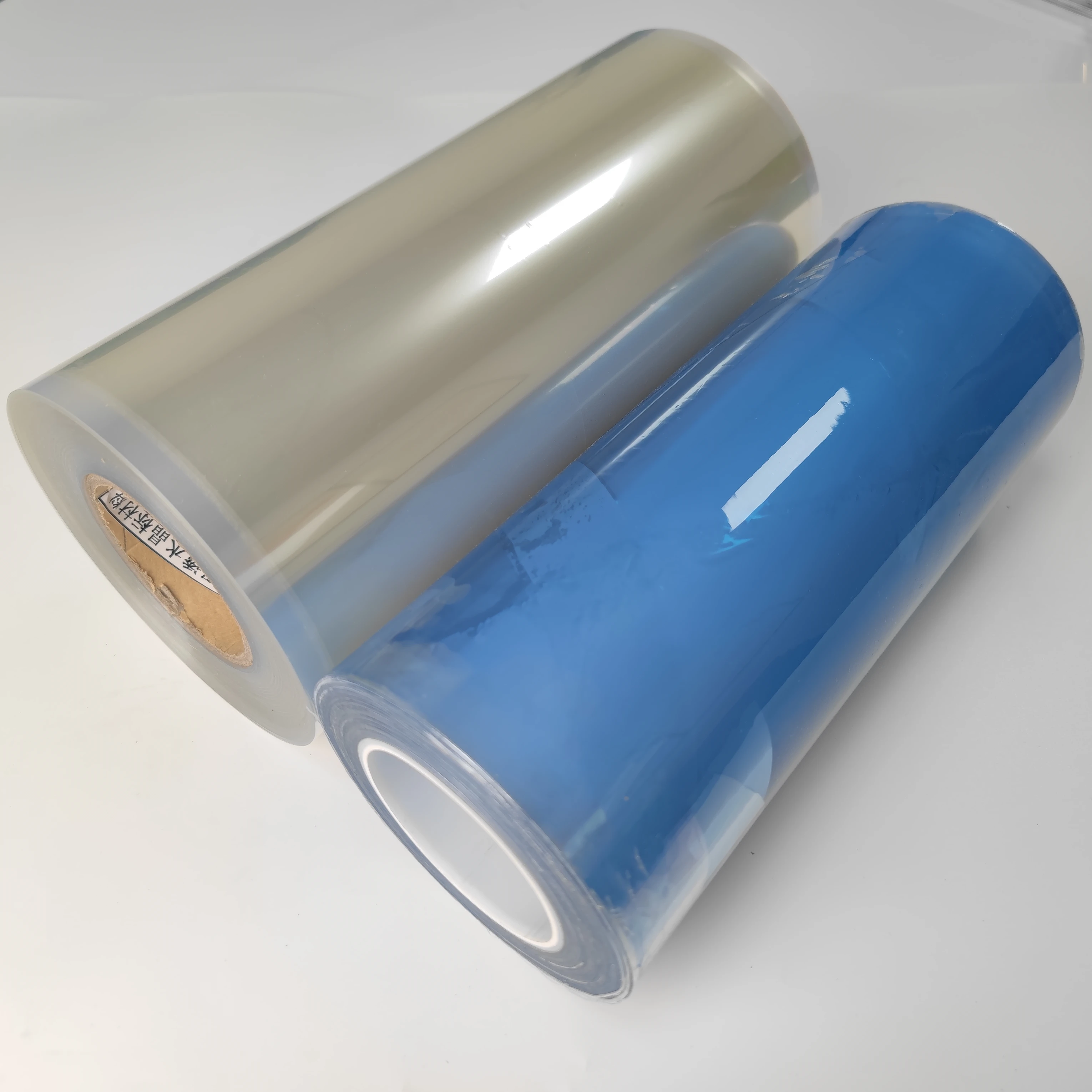 

A3 A4 A2 PET Material UV Transfer Sticker AB Film UV DTF Film