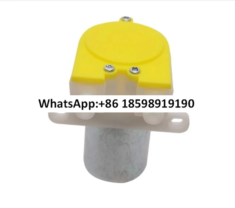 

370 micro peristalsis, skin care liquid super strong acid and alkali peristalsis pump