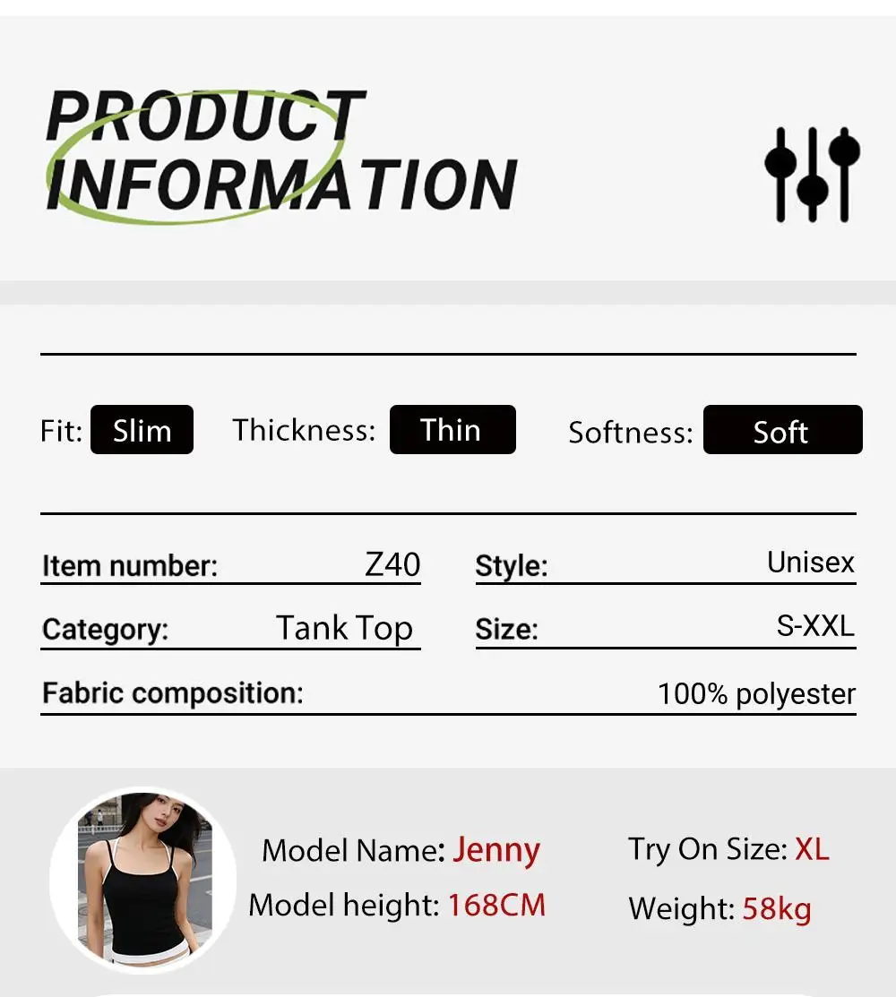 Tanktops mit Kirschblütenmuster, Sommer-Damen-Camisole, weich, schmal geschnitten, zweiteiliger Look, ärmellos, sexy, dünne Damenweste. – Detail 1