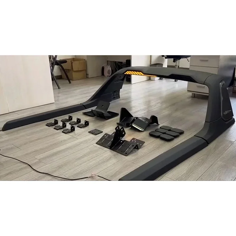 Hot-Selling Car Accsori S Scale Weatherproof Sport Roll Cage Modified