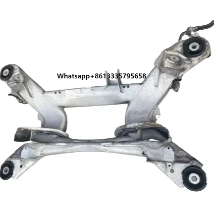 

Replacement Original Used Absorber Spare Parts Rear Axle Assembly for Bentley Continental GT Convertible Auto Part Control Arm