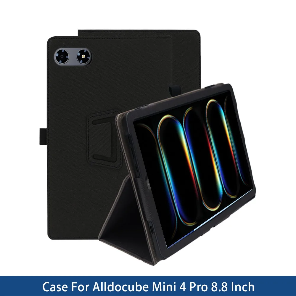 Case For Alldocube iPlay 80 Mini Turbo ,Palm Play Mini 4 Pro, T860,8.8 