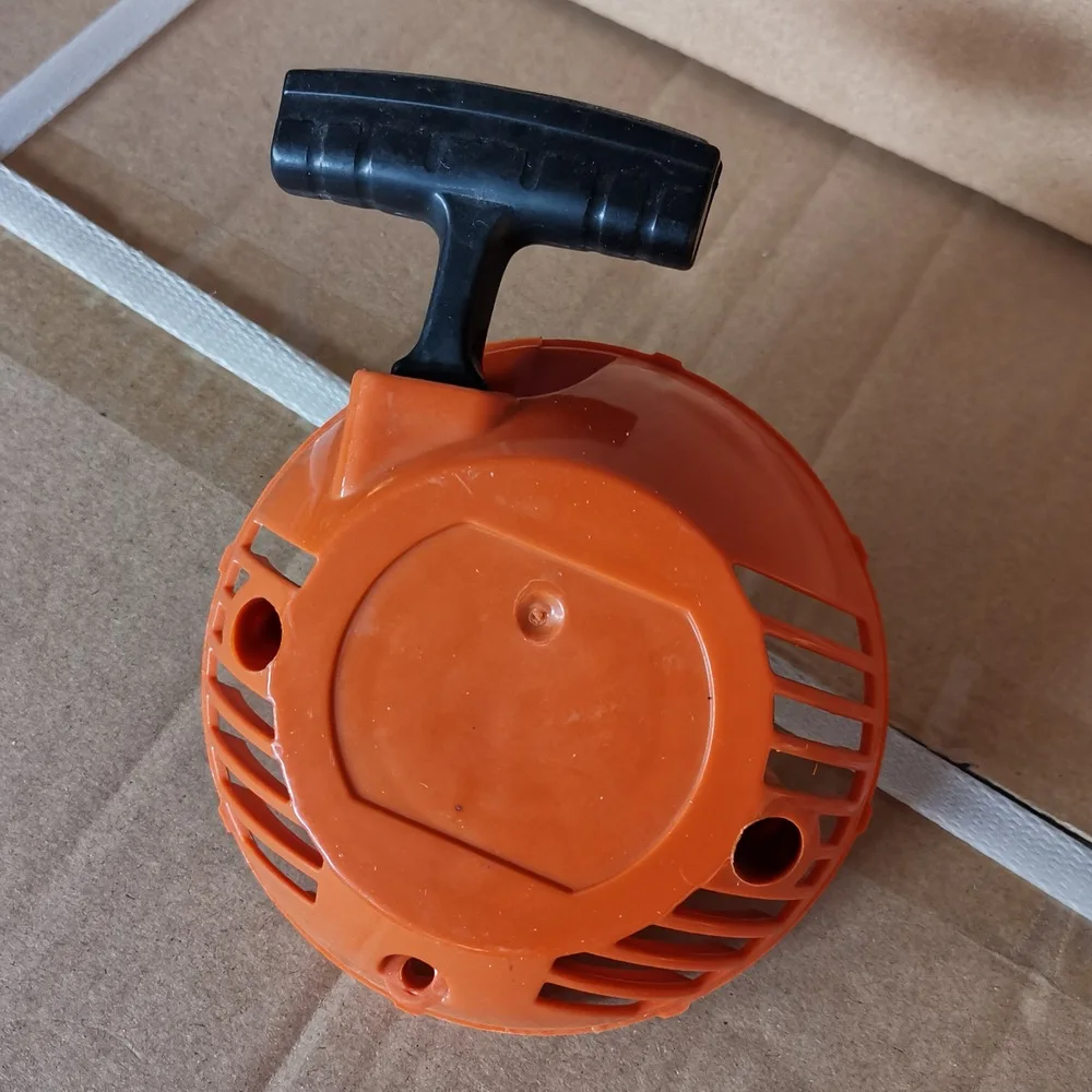 

Ручной стартер (диск) для Husqvarna 124 125 128