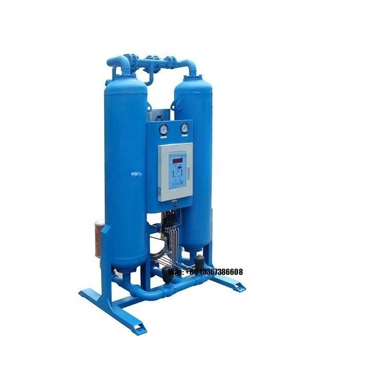 

Hot Selling New Design Heated Regeneration air Dryer