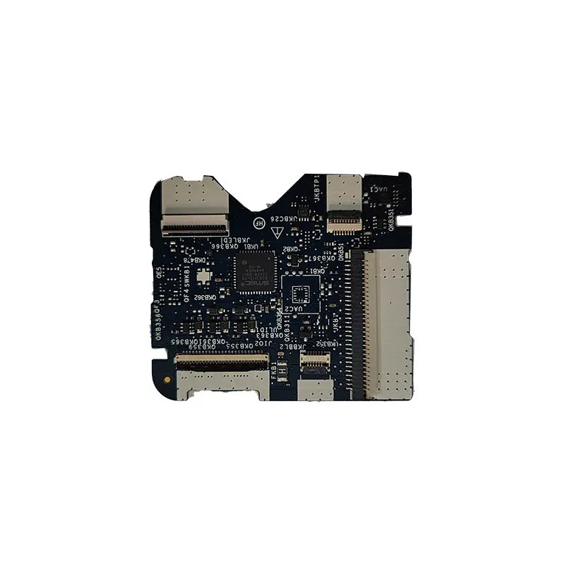 

For Dell XPS13 7390 2-in-1 small board, adapter, keyboard small board LS-G173P