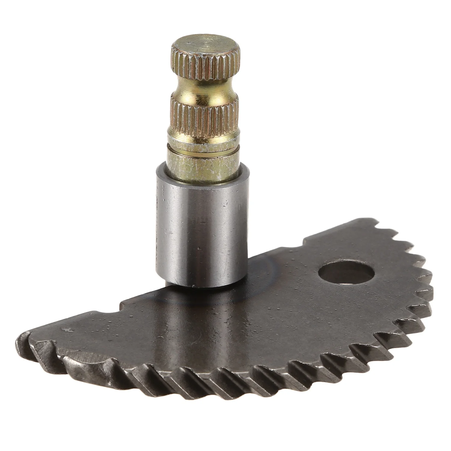 Kits de equipo de arranque BB-1P39QMB con arandela de resorte para ciclomotor GY6 50Cc 60Cc 80Cc 139Qmb