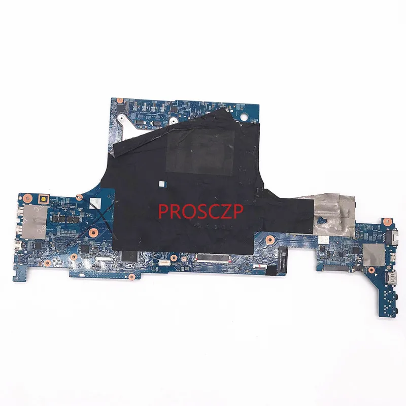 For Acer PH515-51 NBQ5011003 18803-1 448.0GY03.0011 Laptop Motherboard With SRF6U I7-9750H CPU N18E-G1-KD-A1 RTX2060 100% Tested