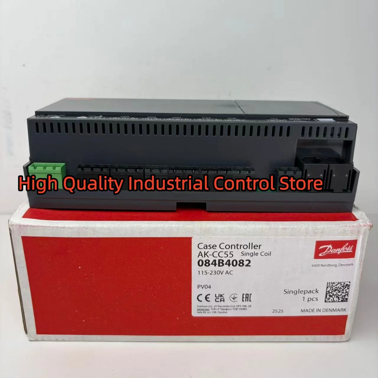 

AK-CC55 084B4082 новый модуль контроллера