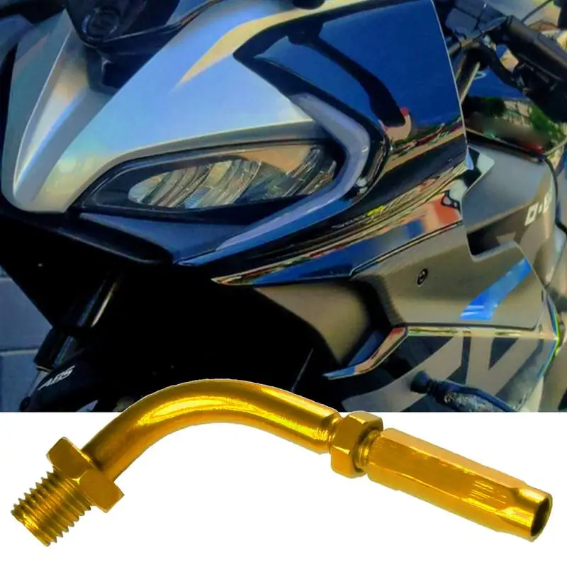 Clutch Cable Adjustment Screw Head 90 Degree Precise Screw Head For Throttle Adjustment Easy Installation Multifunctional Off