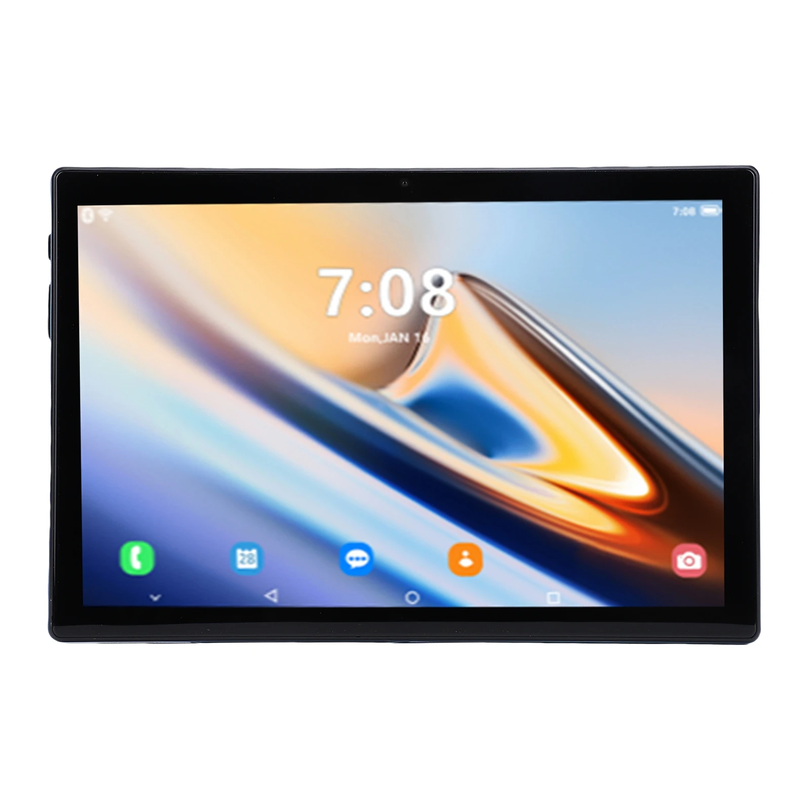 

10.1 Inch 4G Tablet Support for Android 14 12GB RAM 512GB ROM 8MP 13MP Cameras Bluetooth Tablet with Touch Pen for Drawing Working