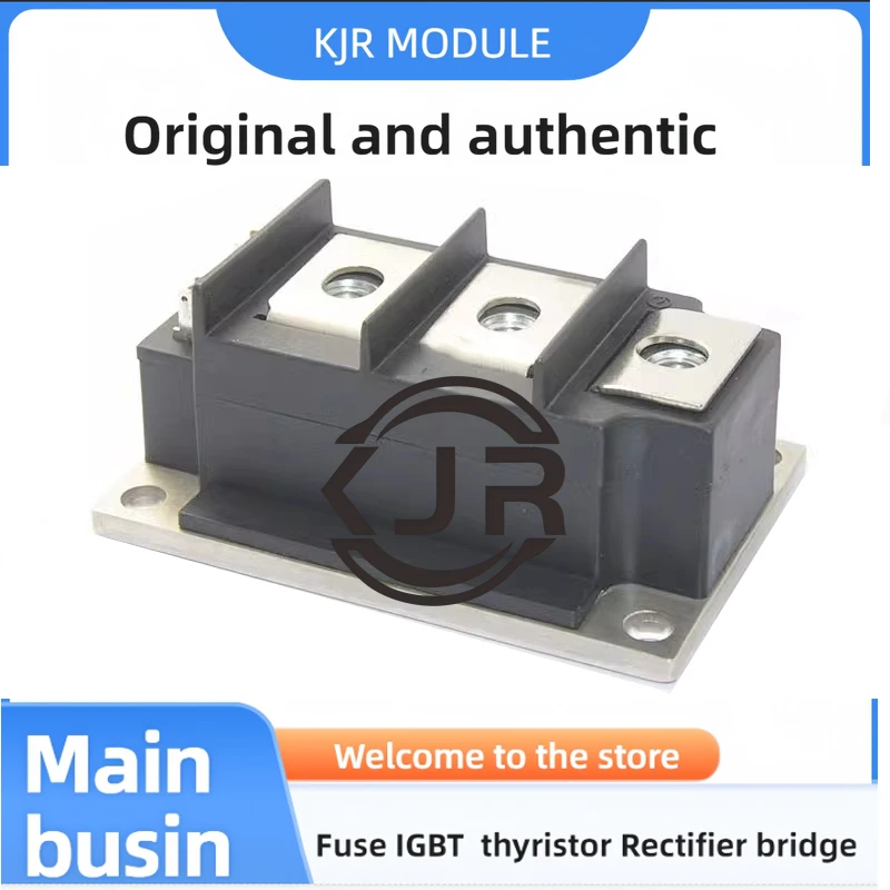 PK160F-40 PK160F-80 PK160F-120 PK160F-160 Módulo IGBT Nuevo Original