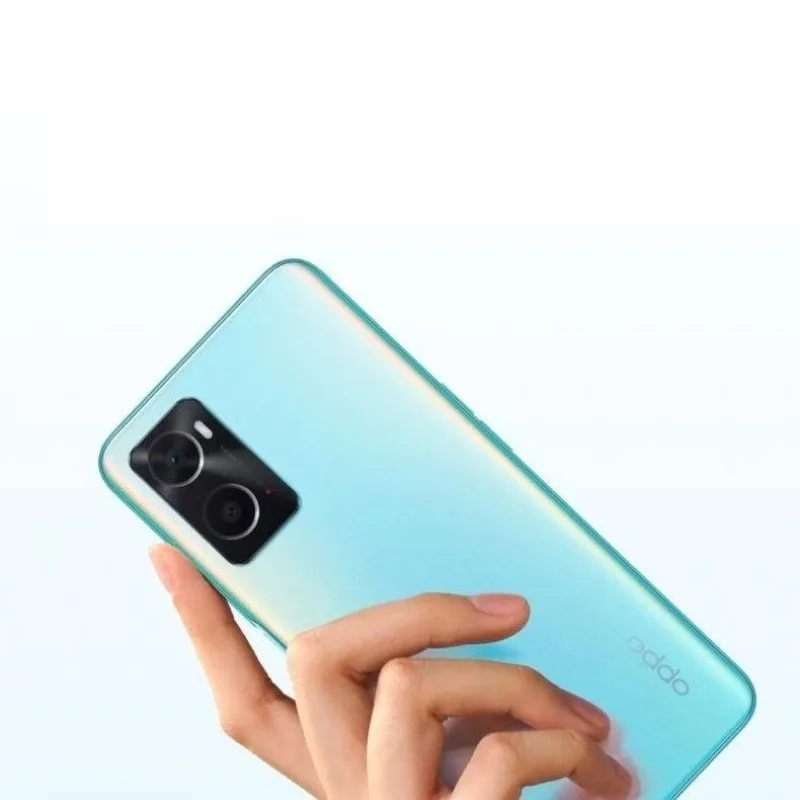هاتف OPPO A36 الذكي بشاشة 6.56 بوصة وبطارية 5000 مللي أمبير في الساعة تدوم طويلاً وكاميرا مزدوجة 13 ميجابكسل وذاكرة تخزين كبيرة 8 جيجابايت + 256 جيجابايت هاتف عالمي غير مقفول #5