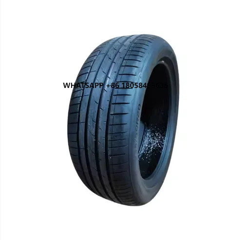 

New 1ED601322B ID4 Auto Winter Radial Tire Solid SUV Inner Tube for Car Parts