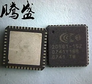 

(5PCS/LOT) CX20561-15Z 20561-152 QFN48