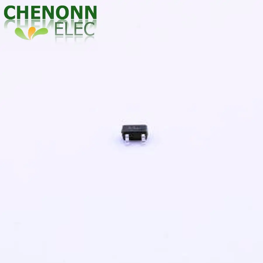 500PCS/LOT BAV70TT1G (Diodes)