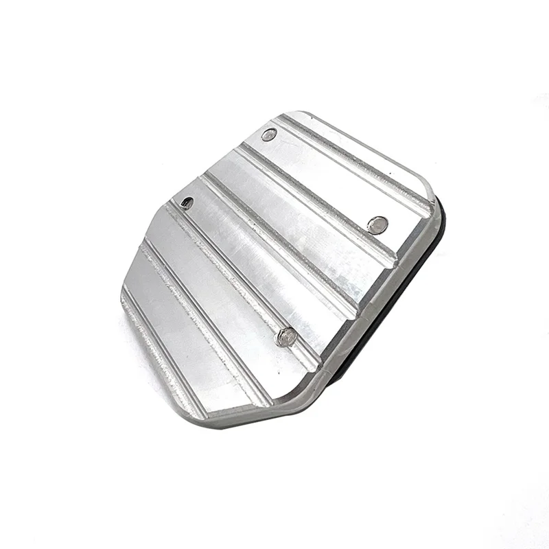 اكسسوارات الدراجات النارية جيدة مسنده تمديد القدم الجانب حامل المكبر لوحة الوسادة ل Guerrilla450 ل Guerrilla 450 2024 2025 #3