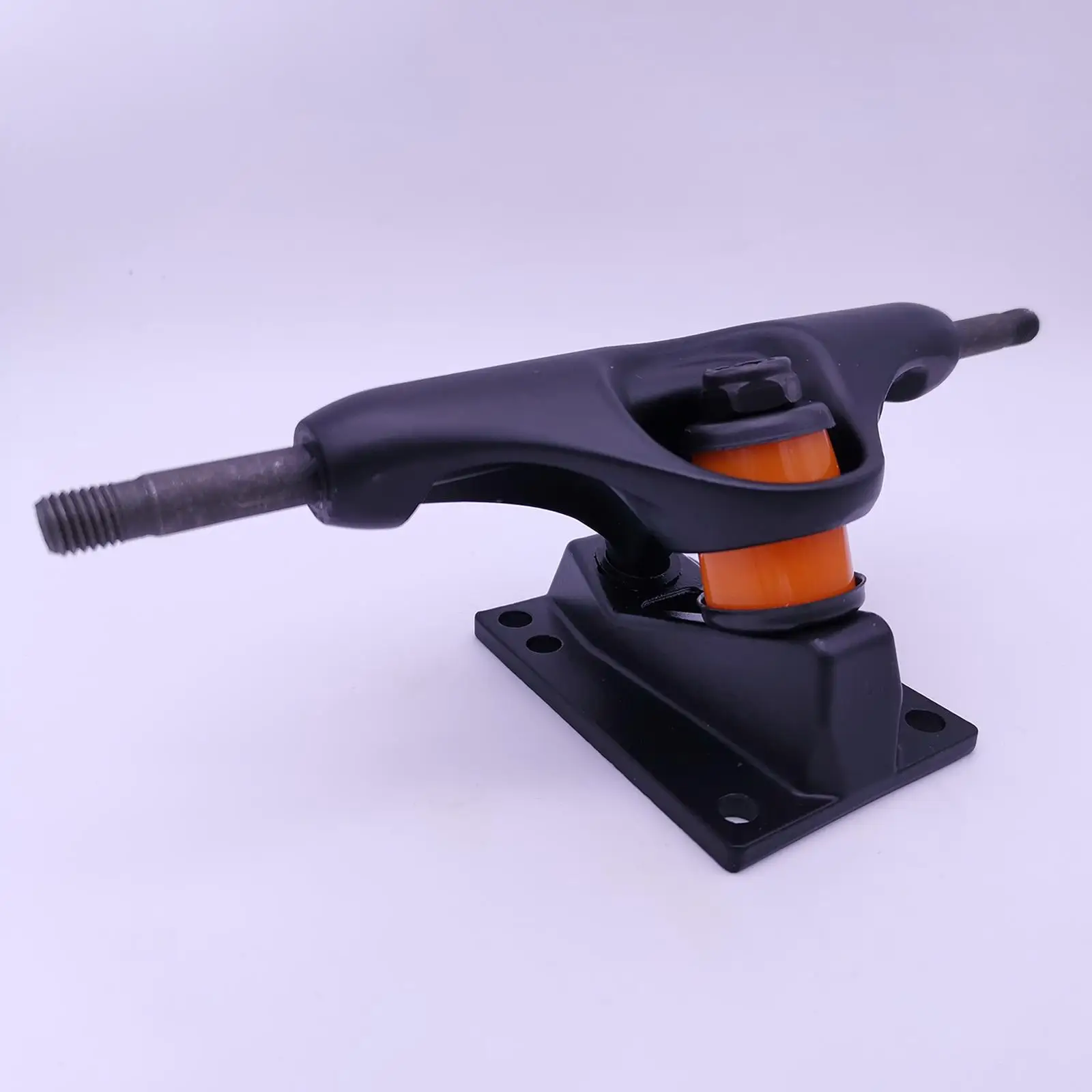 

Skateboard Vibration Damper Pads Soft PU Washers Shockpads Kit for Skateboard Replacement Parts