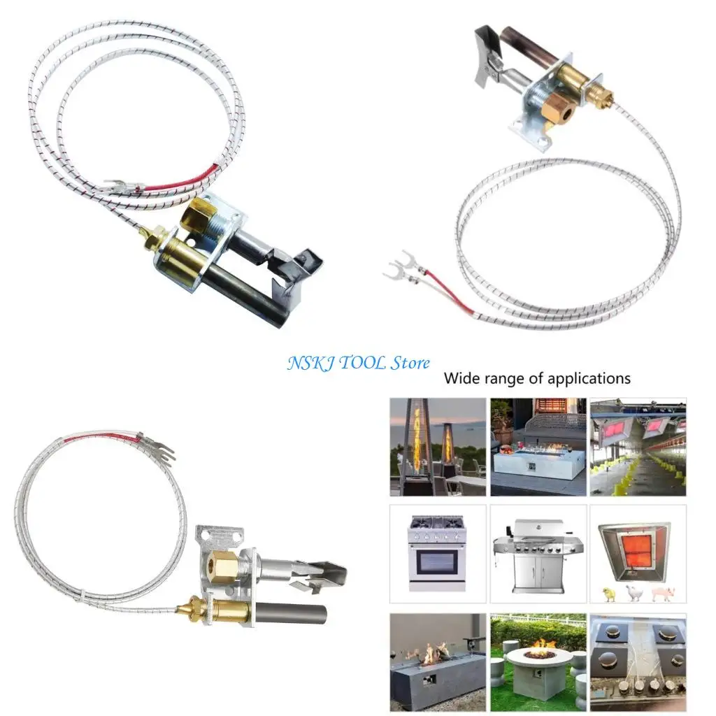 

L8RC Upgrades Temperature Control Assembly Long Servcie Control Assembly Precise Control Suitable for Different Applications