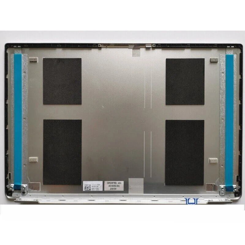 

H for 02XFJC 2XFJC New Dell Inspiron 5390 5391 LCD Rear Top Lid Back Cover
