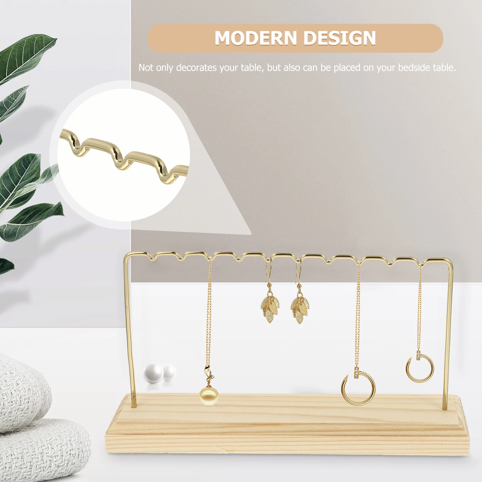 

Серьги для хранения серег, подставка для ювелирных изделий, настольная стойка-органайзер, утюг для продажи