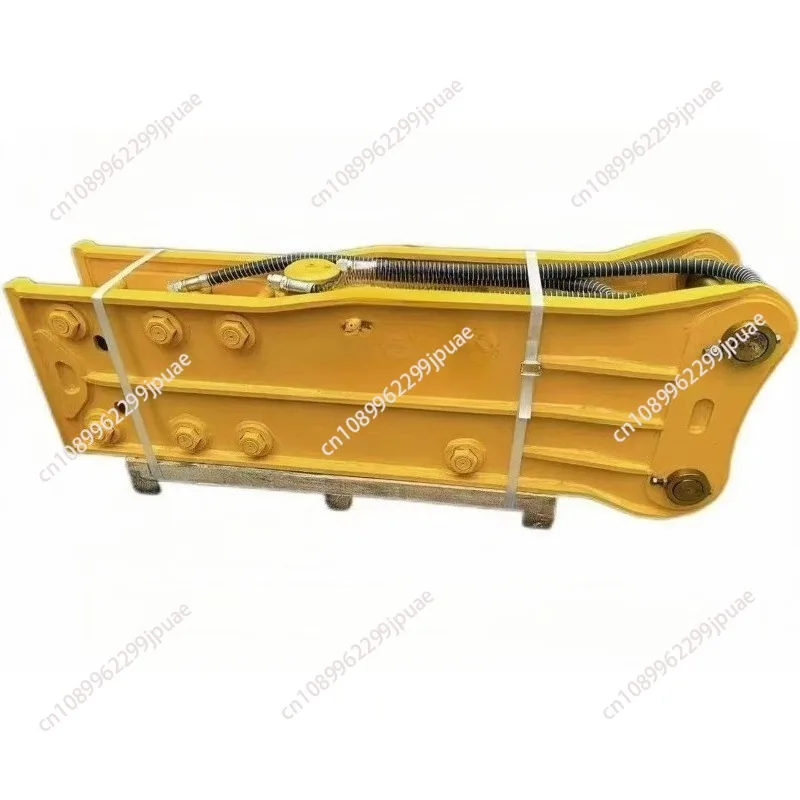 Hydraulic Breaker for Excavator 35-195 Full Models Concrete Rock Hammer