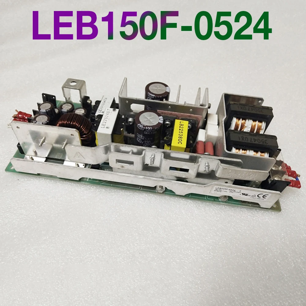 LEB150F-0524 For COSEL Original Disassembly Industrial Power Supply