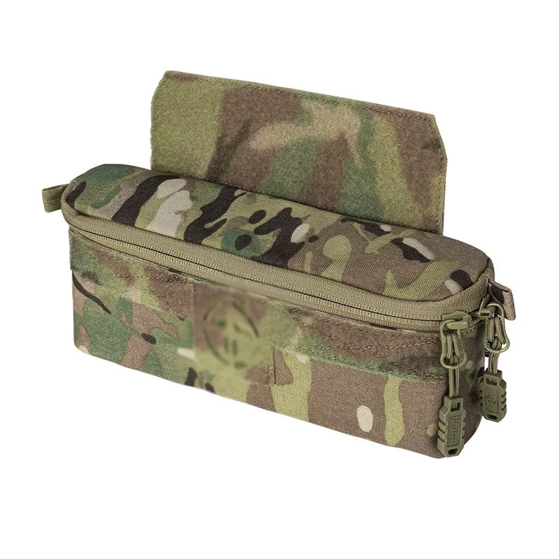 Tactical Outdoor Hu… - image