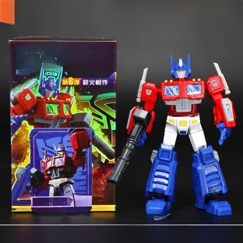 

Робот-игрушка | Встроенная модель робота | Интерактивная игра для родителей и детей — робот Star Series 8 поколений