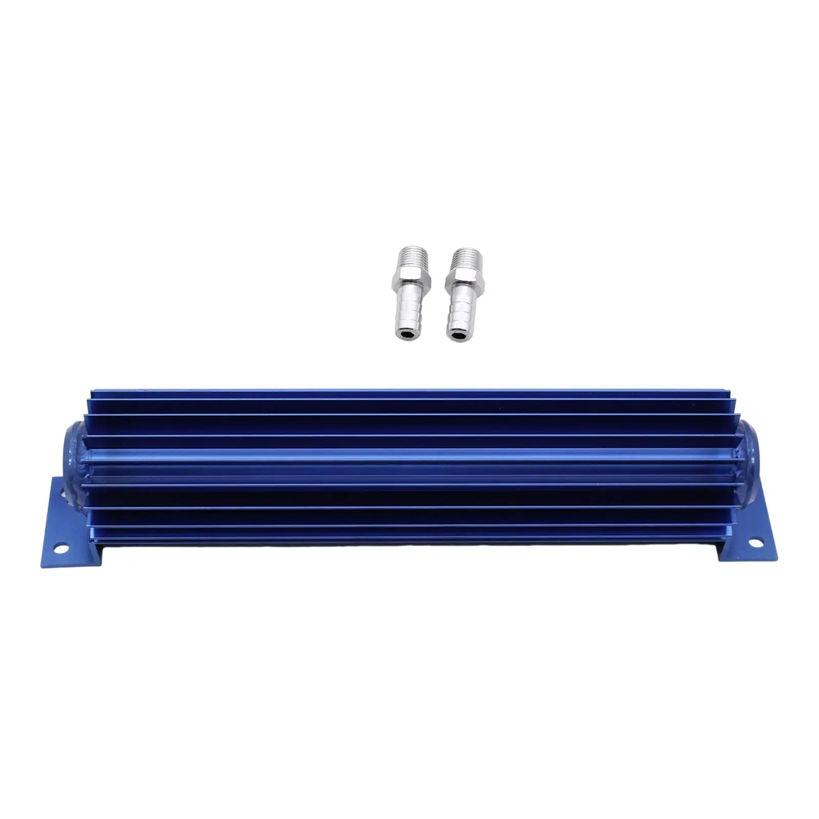 

Double Pass Transmission Trans Cooler Replaces High Performance 12inch