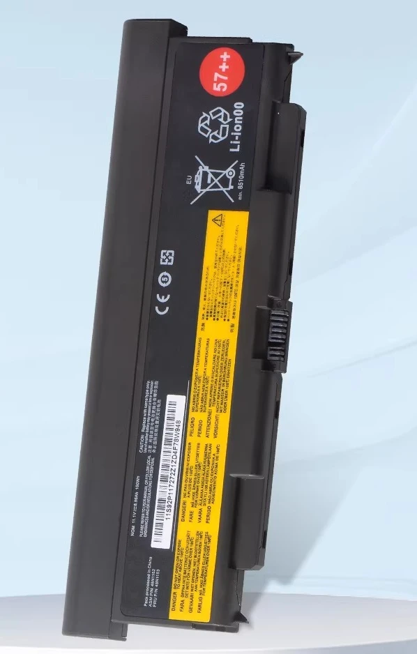 

8960mah for lenovo t440p t540p w540 w541 l440 l540 9-cell 100wh laptop battery