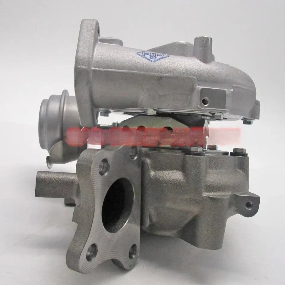 GTA2056V 767720-0004 767720-5004S 14411EC00A 14411EC00B 14411EB70A Turbo Turbocharger for Nissan Navara with YD25DDTi Engine