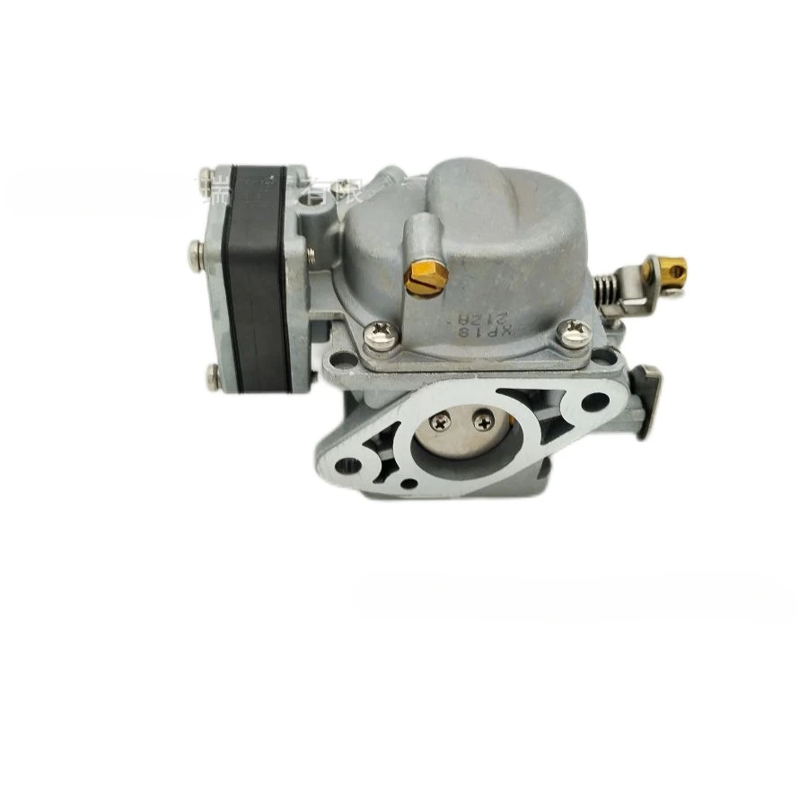 6L5-14301-00 CARBURETOR ASSY for Yamaha 2-stroke 3HP Outboard Engine 6L5-14301-01 6L5-14301-02 6L5-14301-03