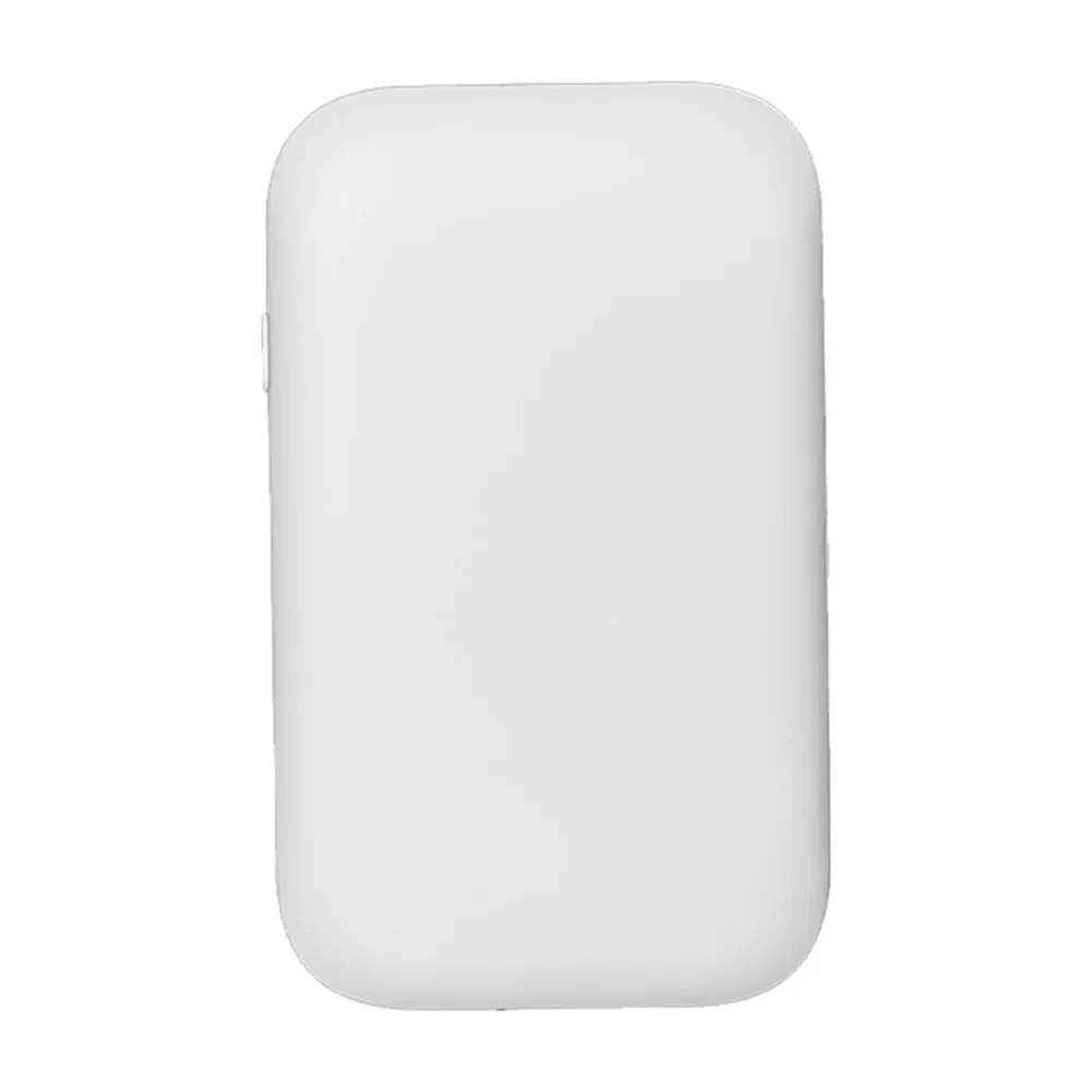 150Mbps 4G LTE Router Draadloos Modem Draagbare Ontgrendeling Outdoor Hotspot Mobiele WiFi Router met SIM-kaartsleuf voor Thuis Auto Reizen