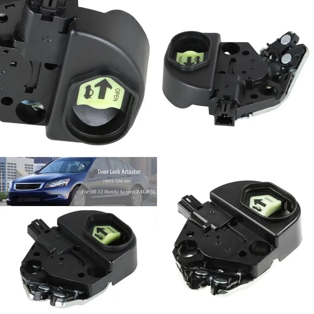 

02DE LANG LASTING ACTUATOR BOCK BOCK для 2008 2012