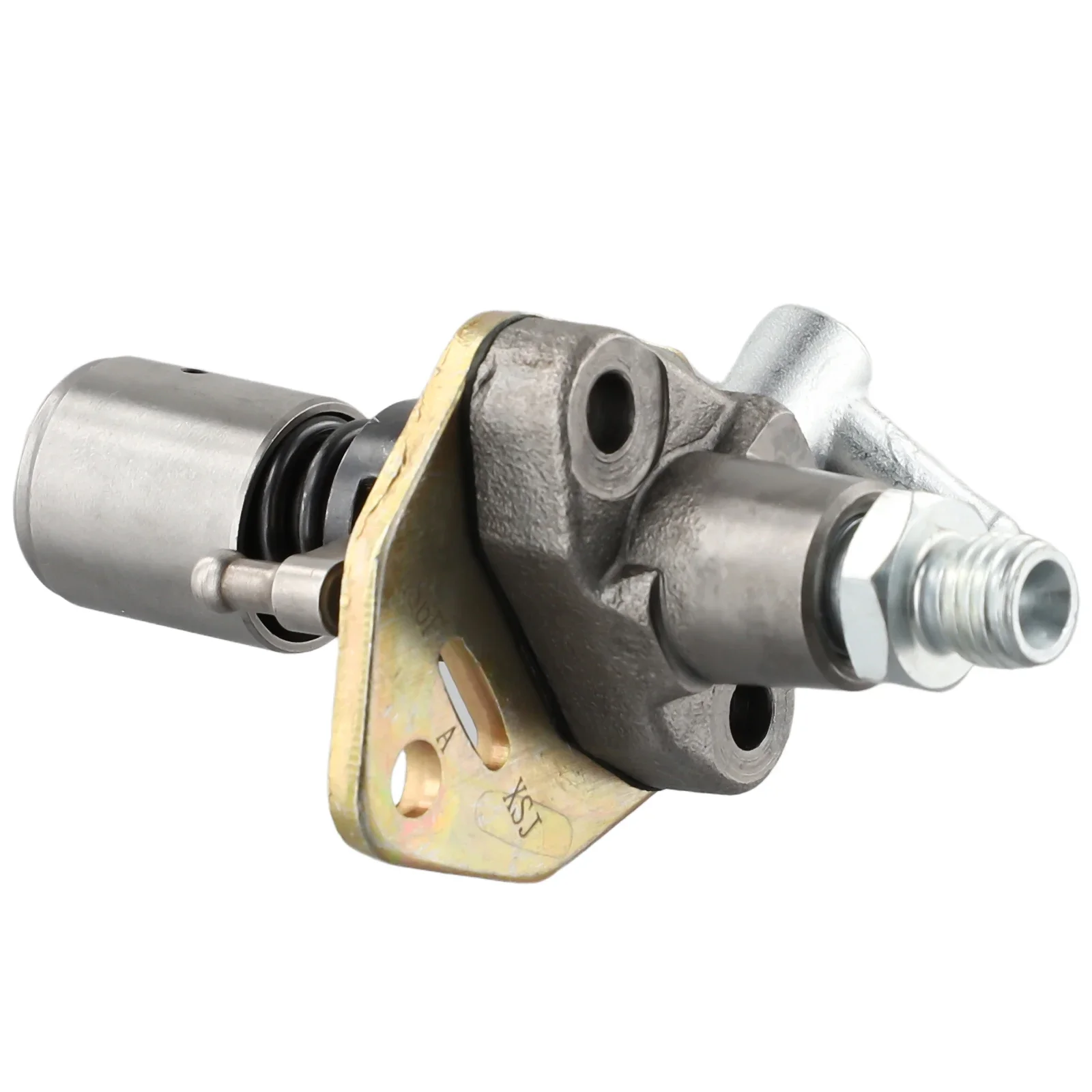 

For Kipor Kama KDE6500T Fuel Injection Pump Pump Metal&Plastic Accessories Diesel Fuel Injection KDE6500T KDE6500TA