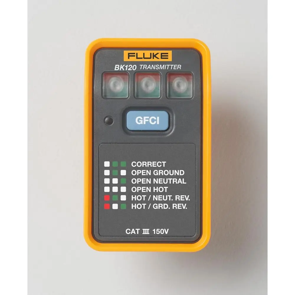 SmartTrace Breaker Indicator and Socket Tester