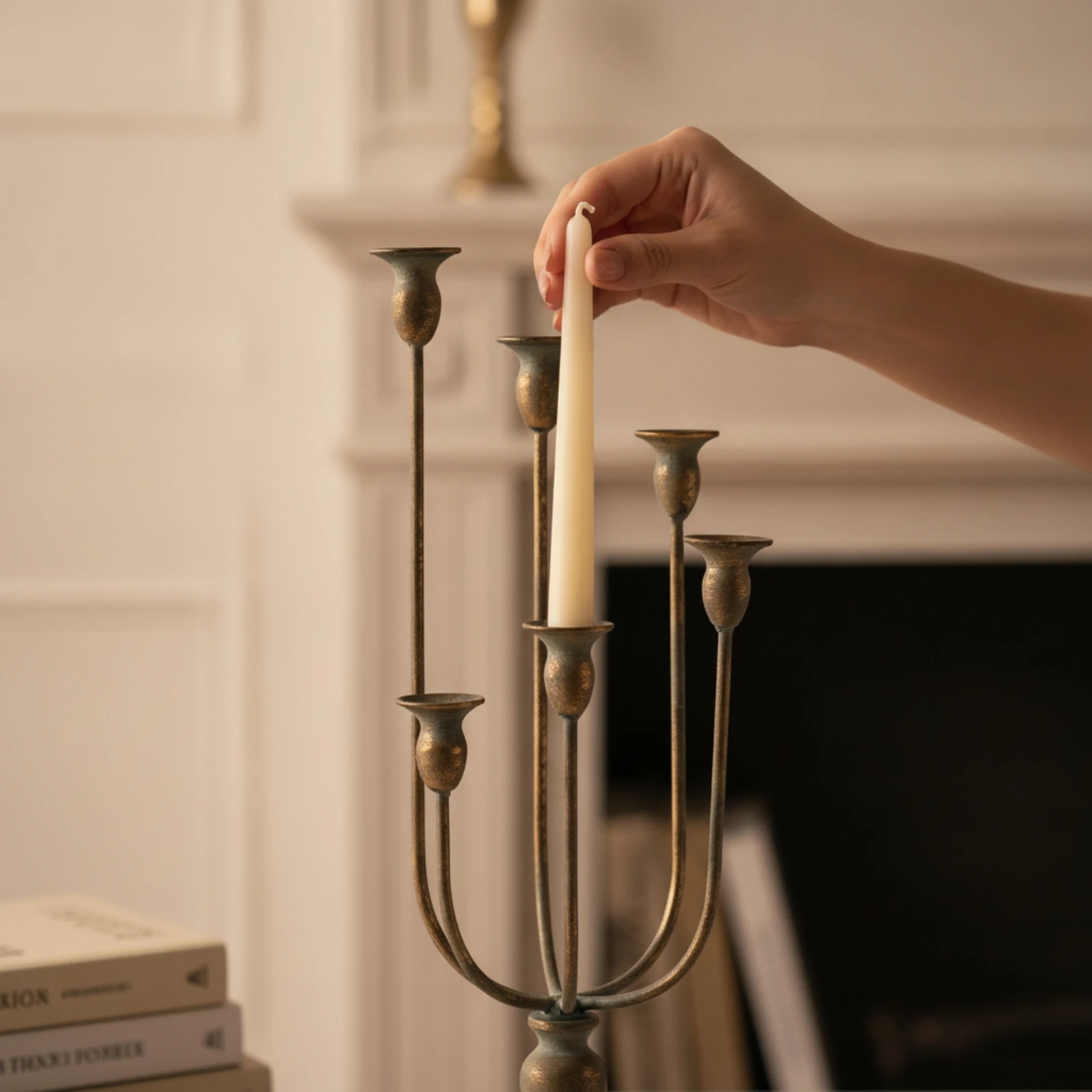 tree-branch-taper-candle-holder-vintage-inspired-tree-shaped-candelabra-multi-arm-iron-candle-holder-sturdy-candelabra-stable