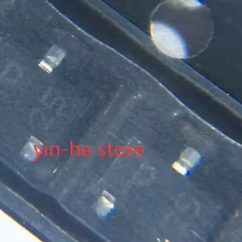 

20PCS/100PCS DAP202KT146 SOT23 screen printing P original authentic switch diode Original genuine product