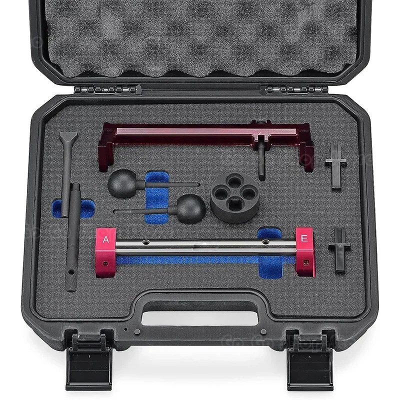 Camshaft Alignment Timing Tool Kit for S54 E46 M3 E35 Z3 E85 E86 Z4