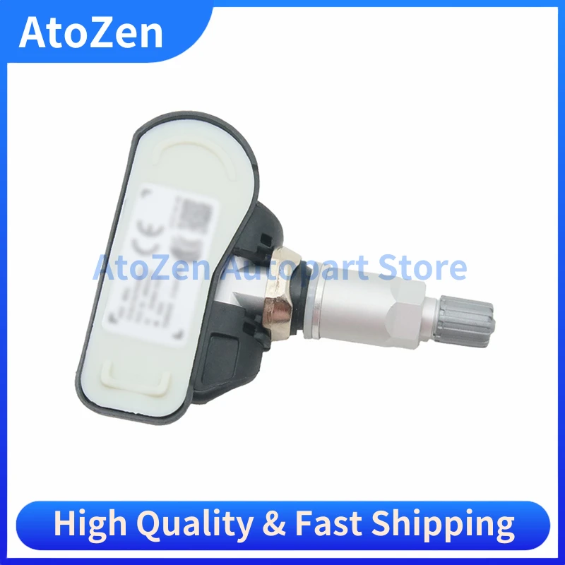 

1/4PCS 670002790 TPMS 433MHz Tire Pressure Monitor Sensor for 2013 2014 2015 2016 2017 2018 2019 Mercedes-Benzz S-Class W222